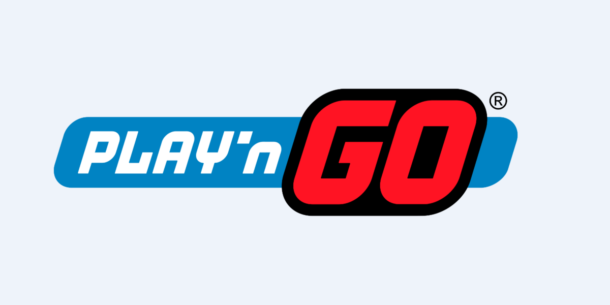 Logo de Play'n GO